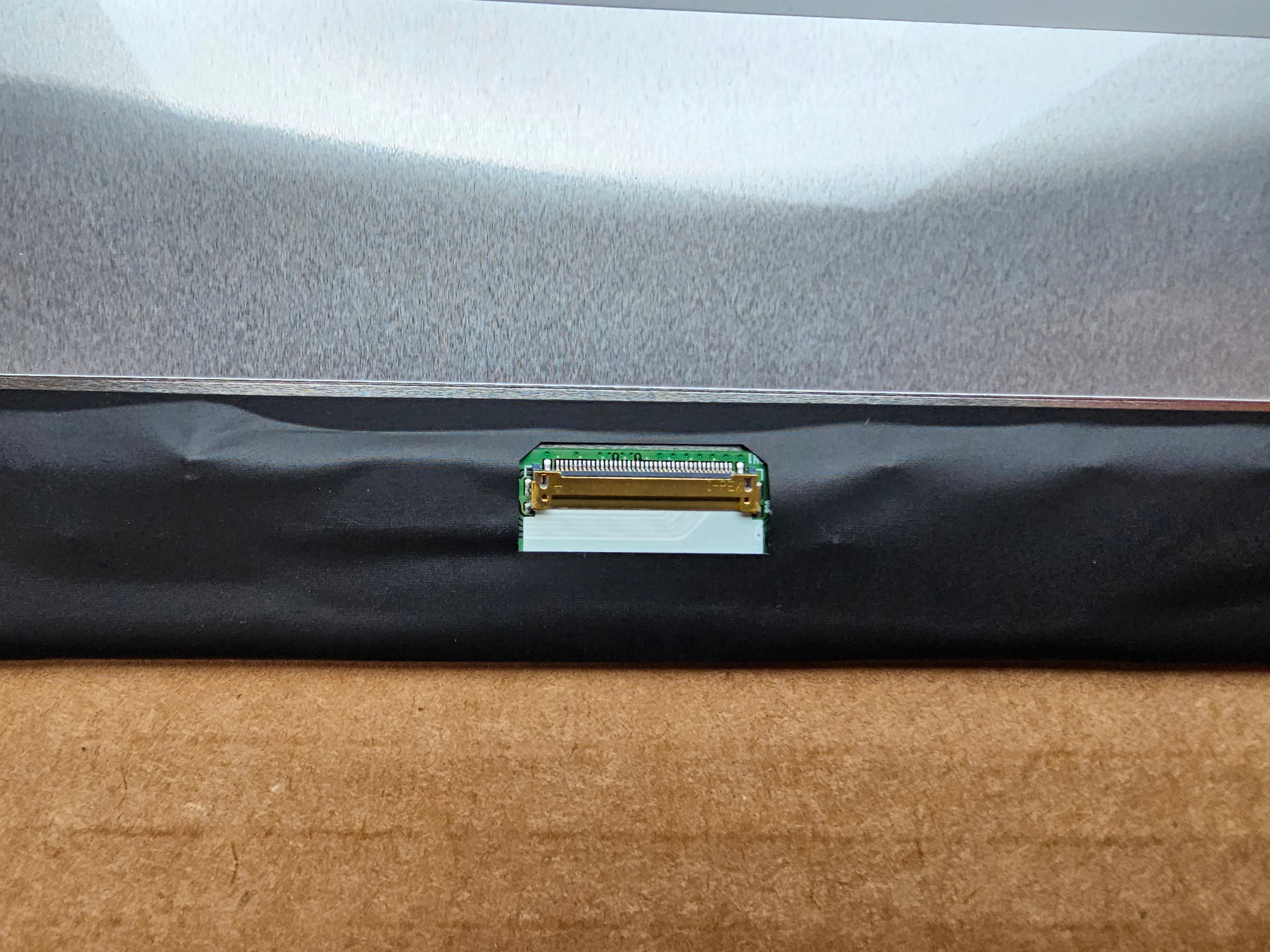 LG Gram 17Z90R-A.AAB7U1 144Hz 17" Non-Touch IPS WQXGA Replacement LCD Screen Panel