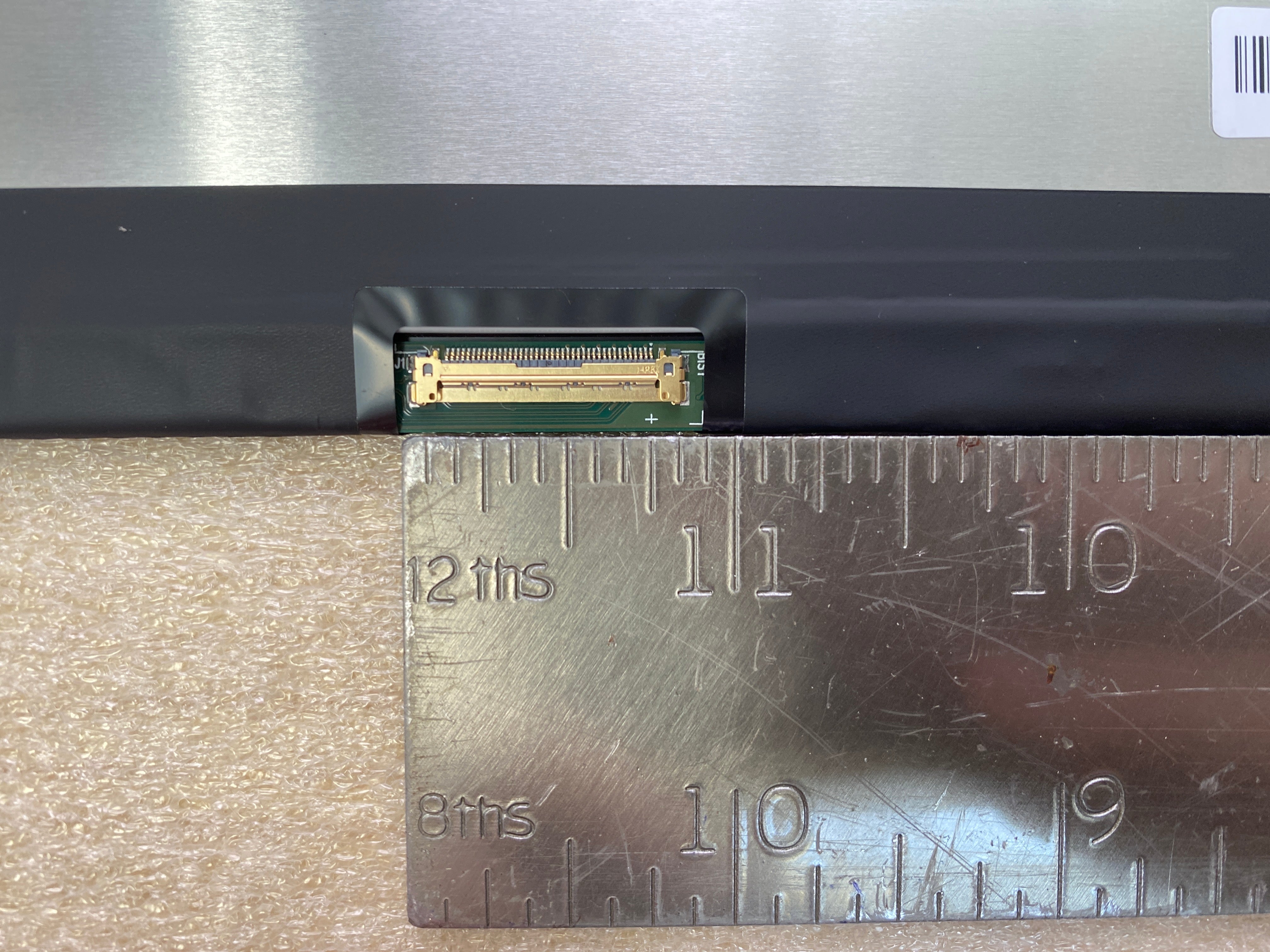 Lenovo 5D11F28177 14" 2.2K LCD Screen