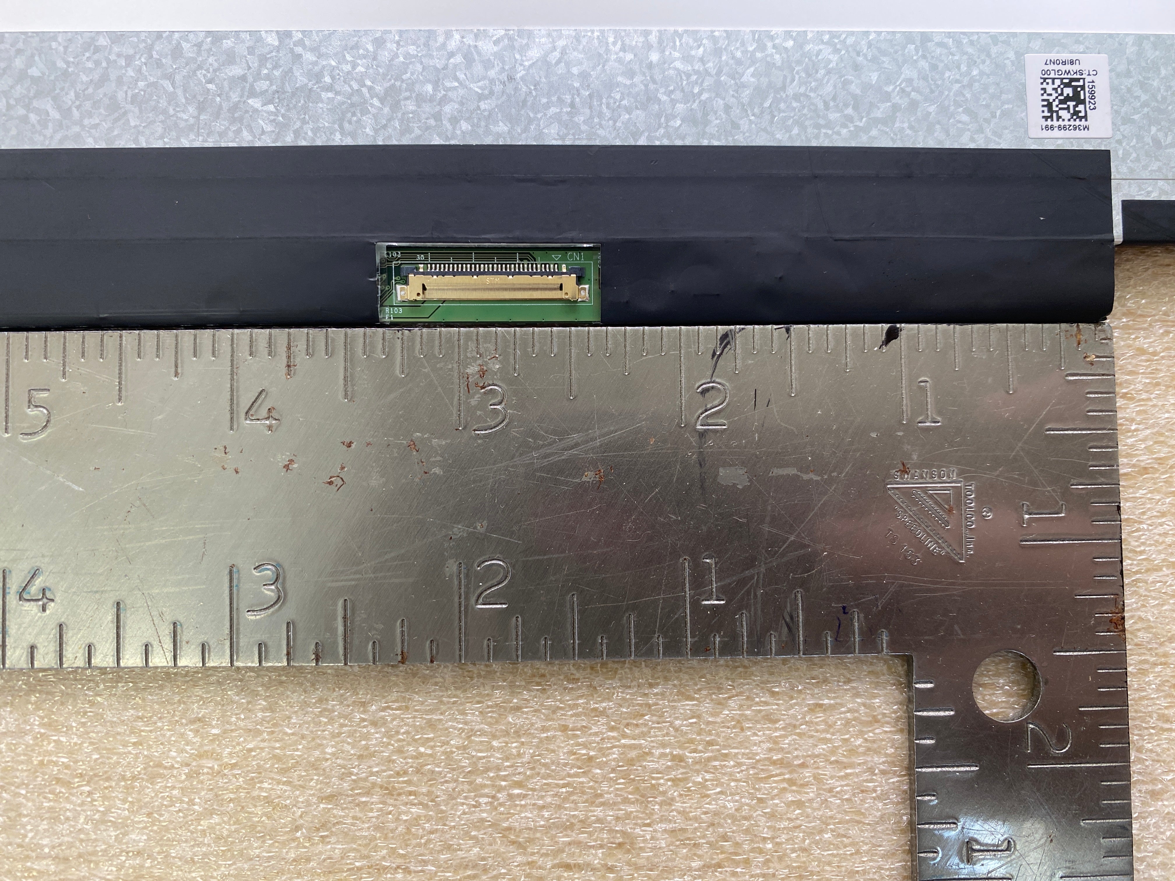 HP M51679-001 17.3" HD+ LCD Screen