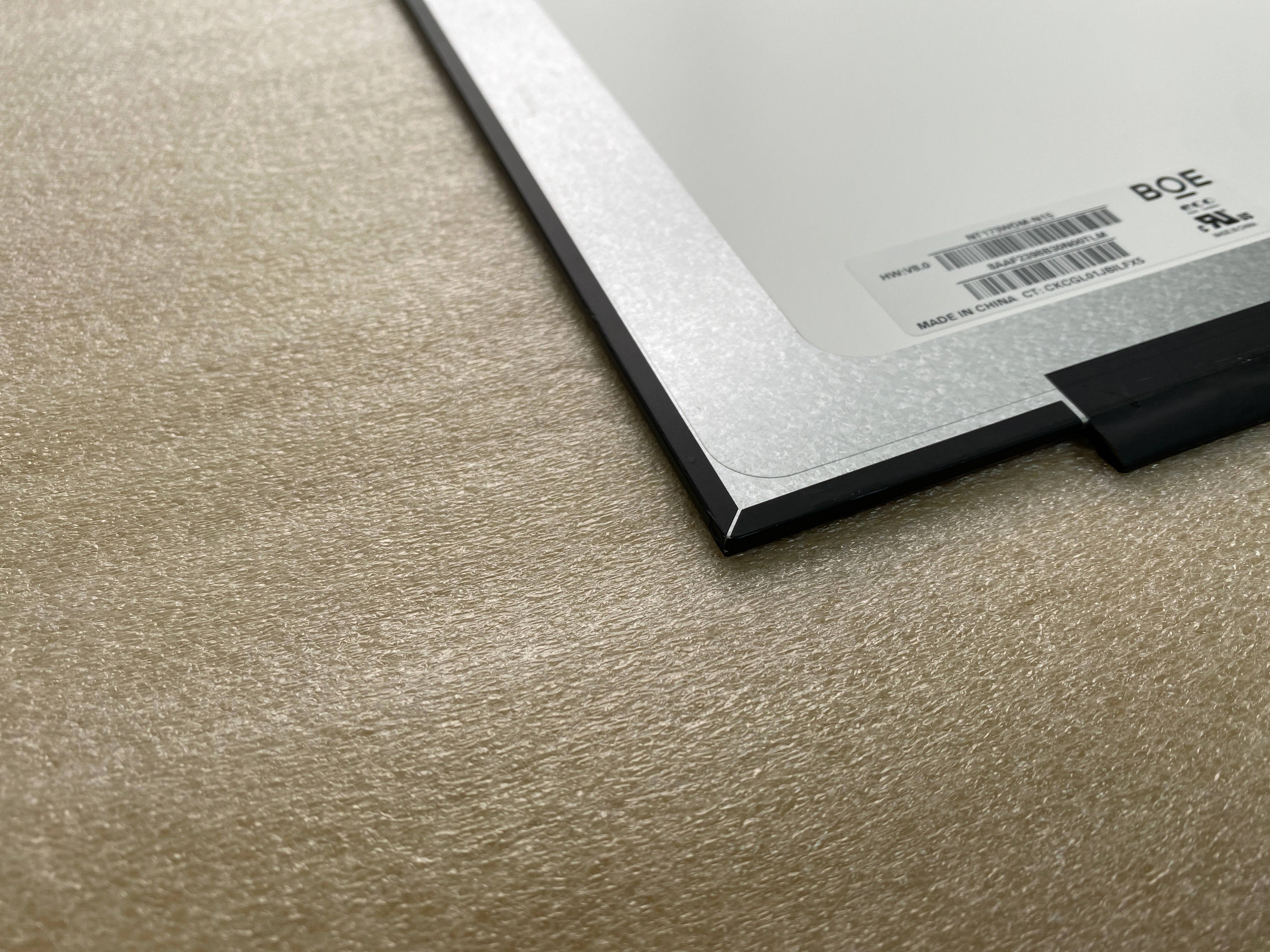 HP 17-CN4065CL 17.3" HD+ LCD Screen