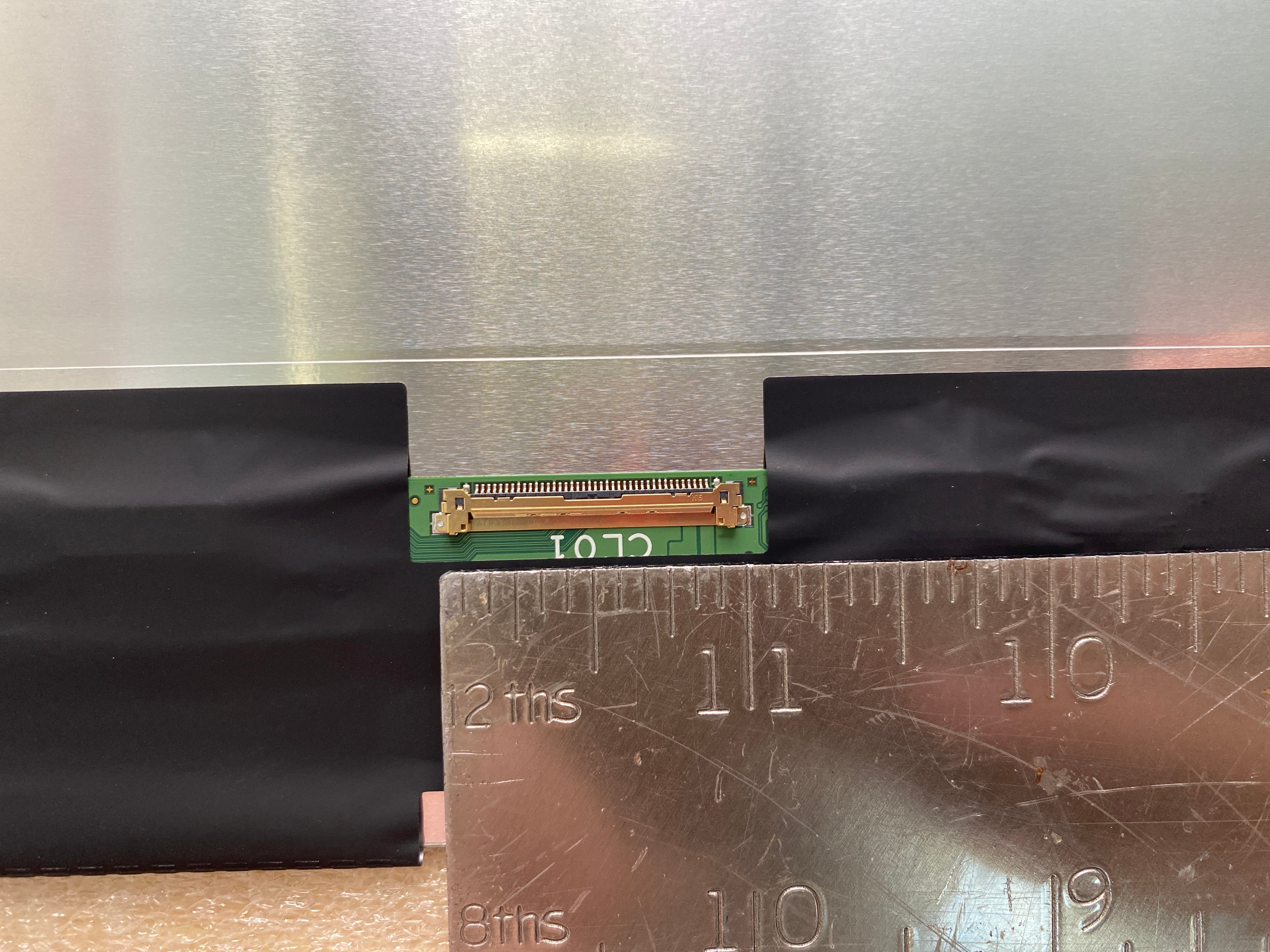 HP N22321-161 16" WQXGA+ OLED Screen Replacement