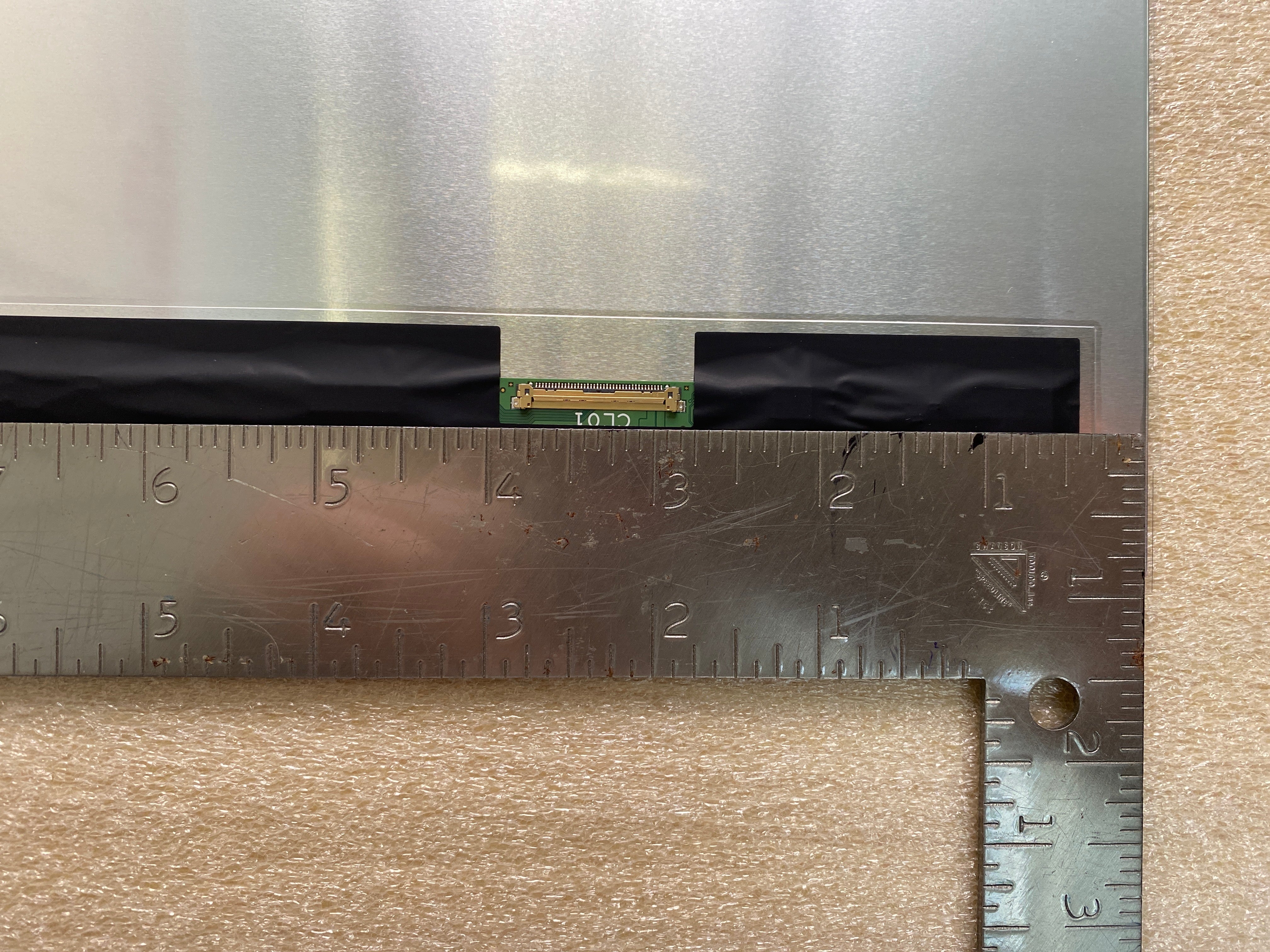 Samsung ATNA60CL01 16" WQXGA+ OLED Screen Replacement