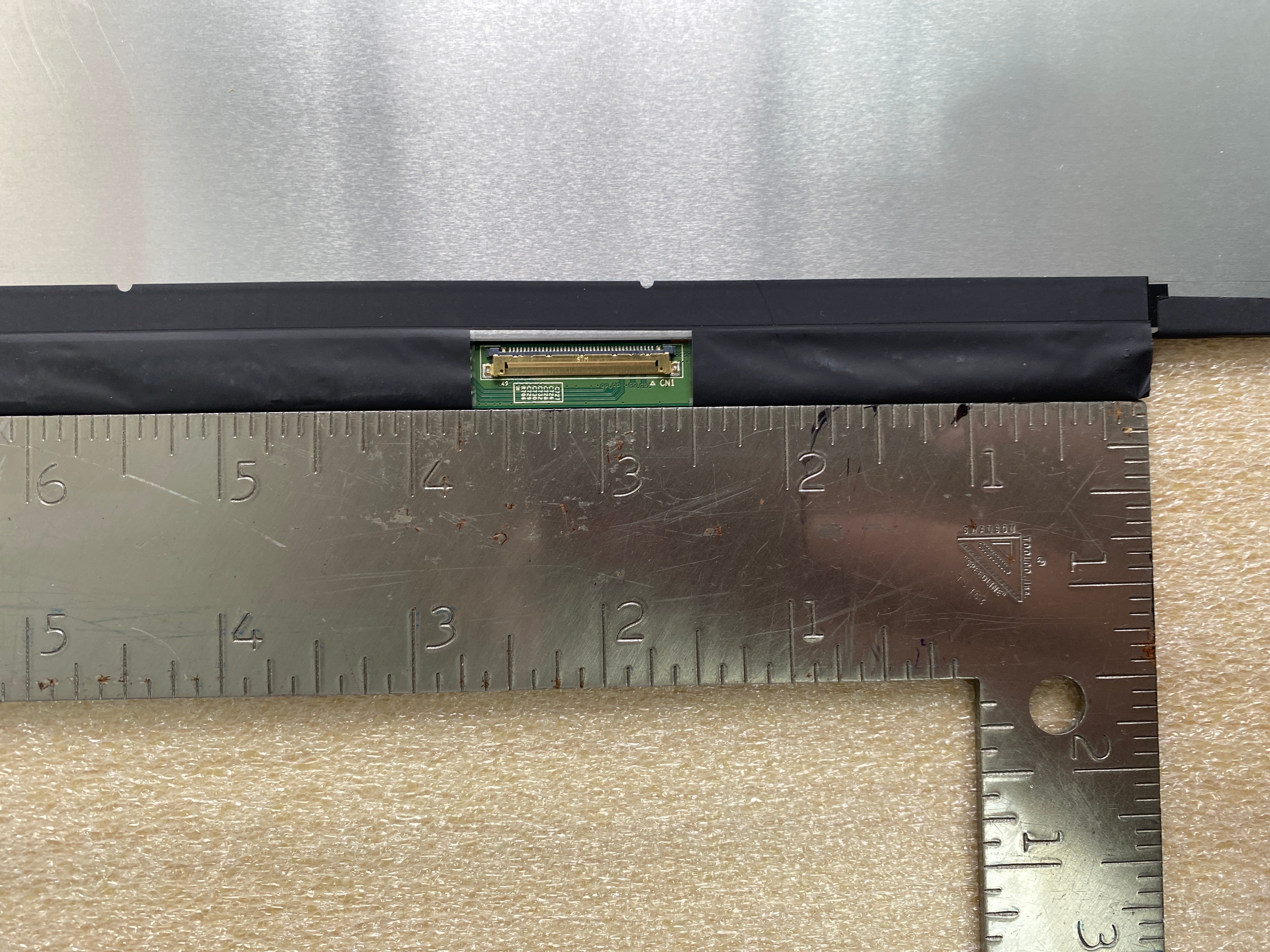 HP N64563-361 16" WUXGA LCD Screen