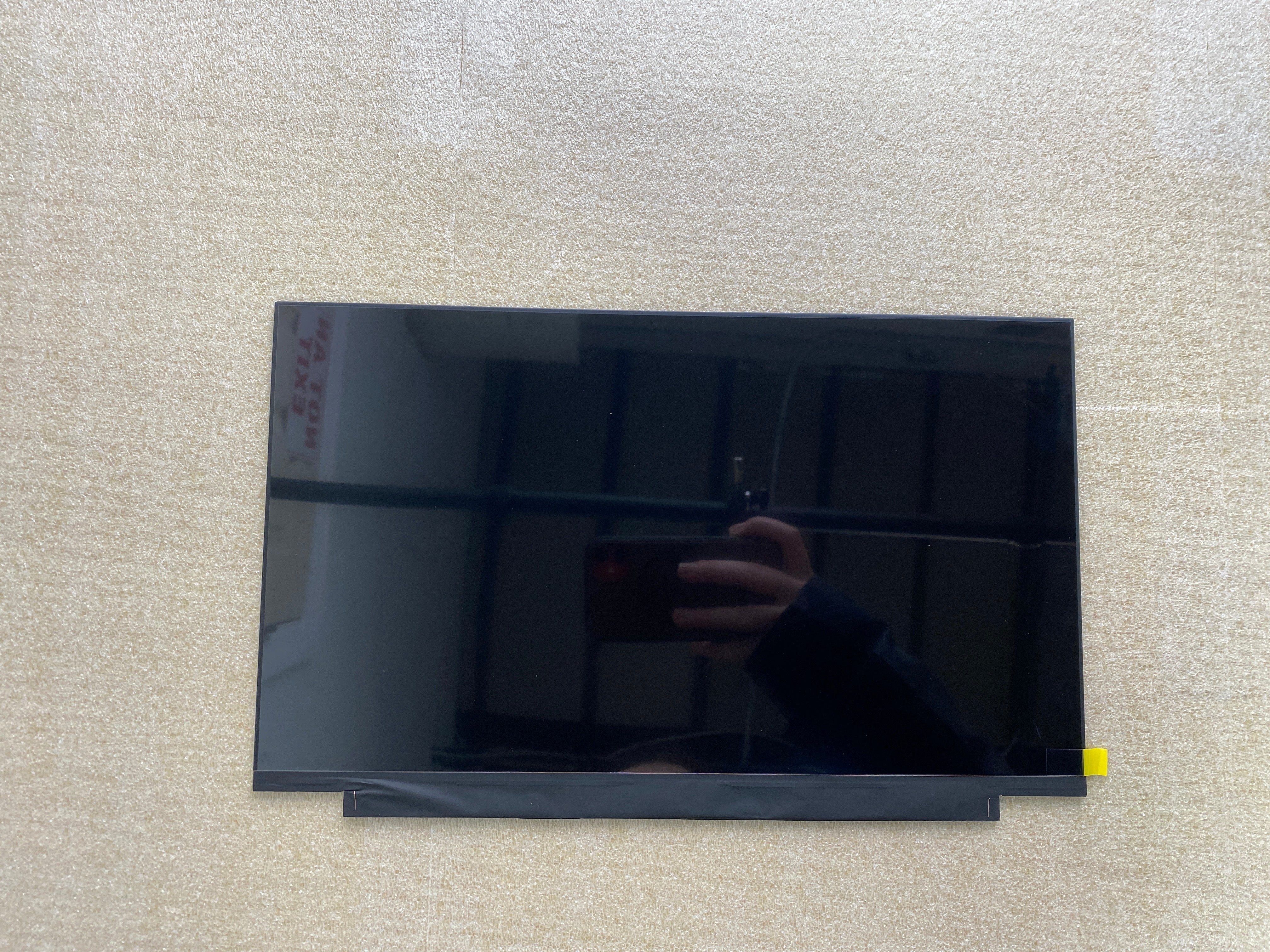 Lenovo 20U9005RUS 14" UHD LCD Screen