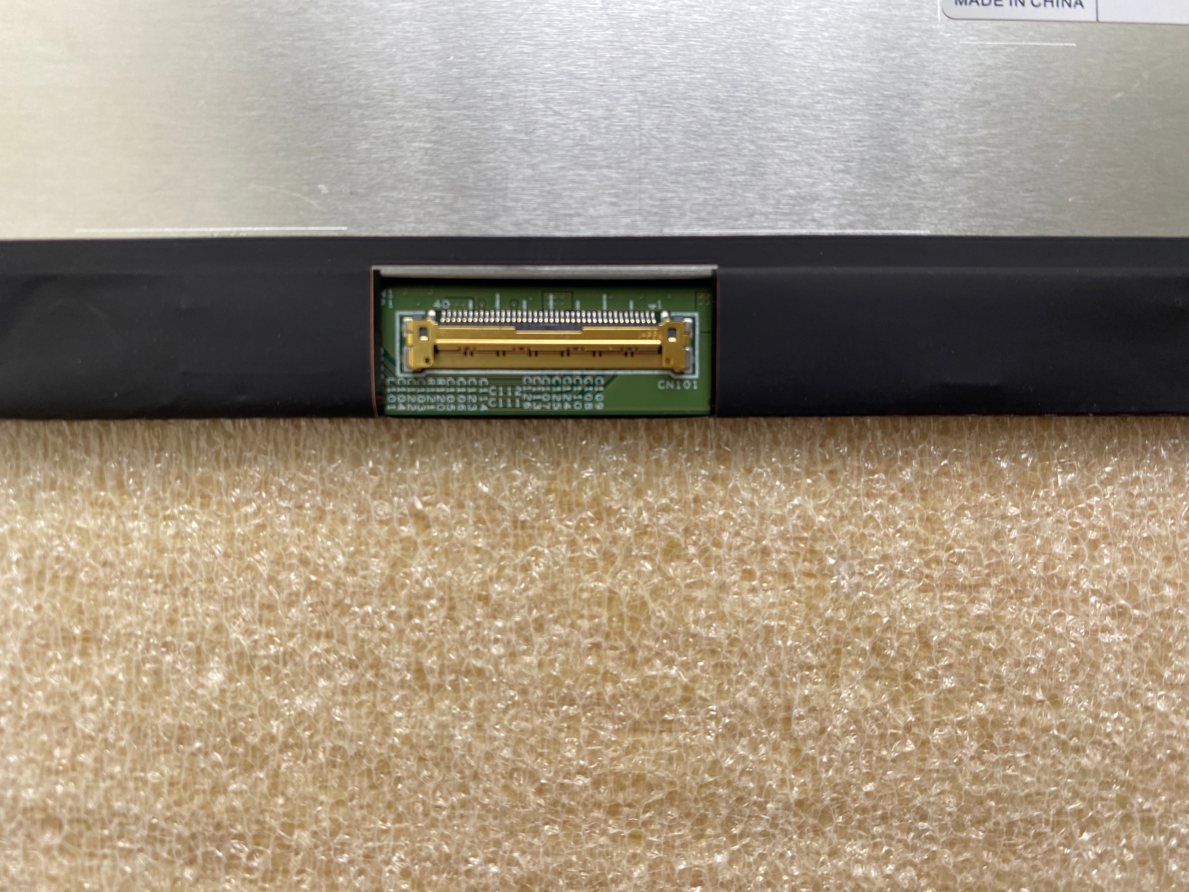 Lenovo 20U90033CA 14" UHD LCD Screen