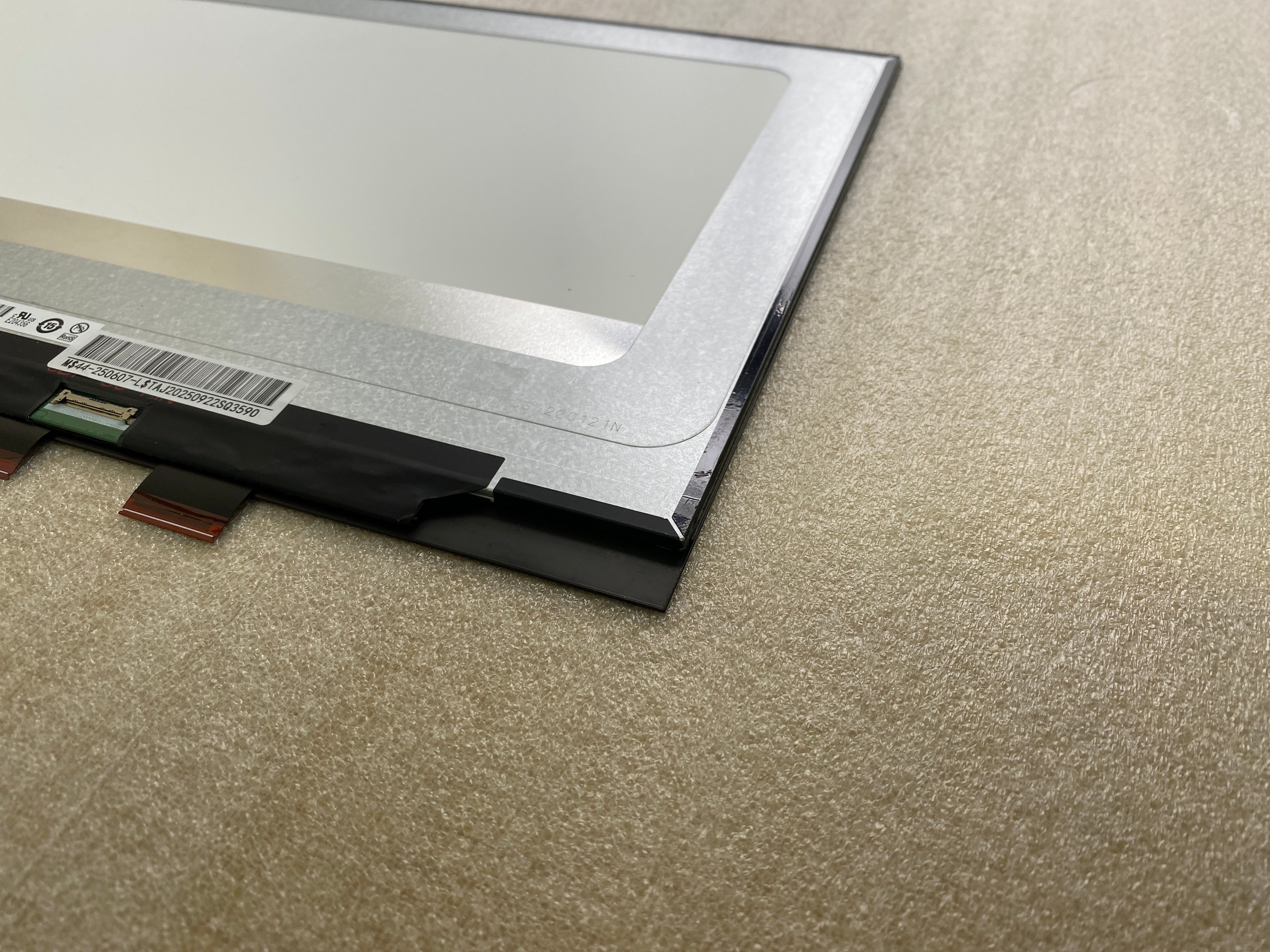 HP 17-CW0023DX 17.3" FHD LCD Screen