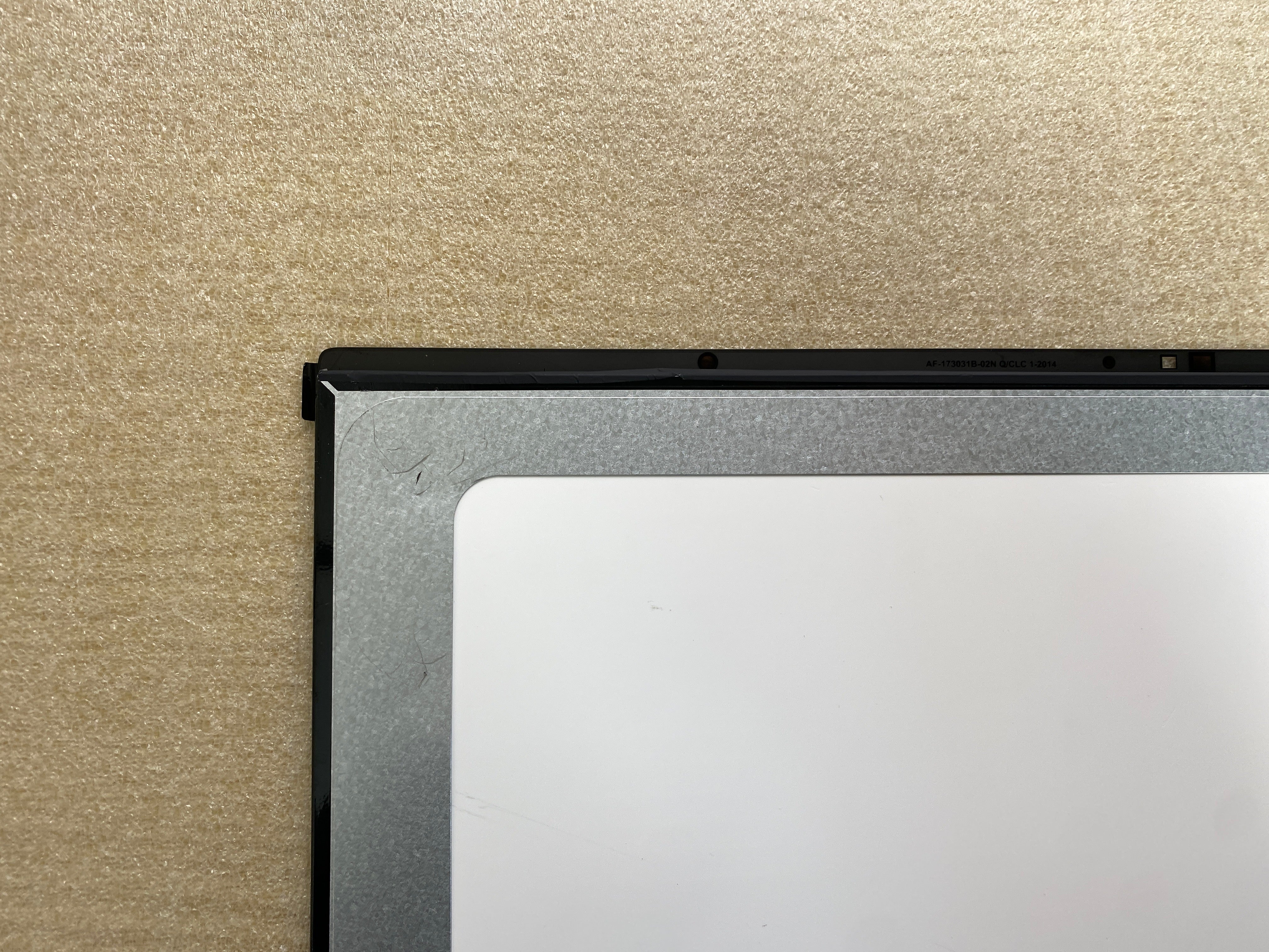 HP 17T-CW000 17-cw0000 17-CW0XXX Series 17.3" FHD LCD Screen