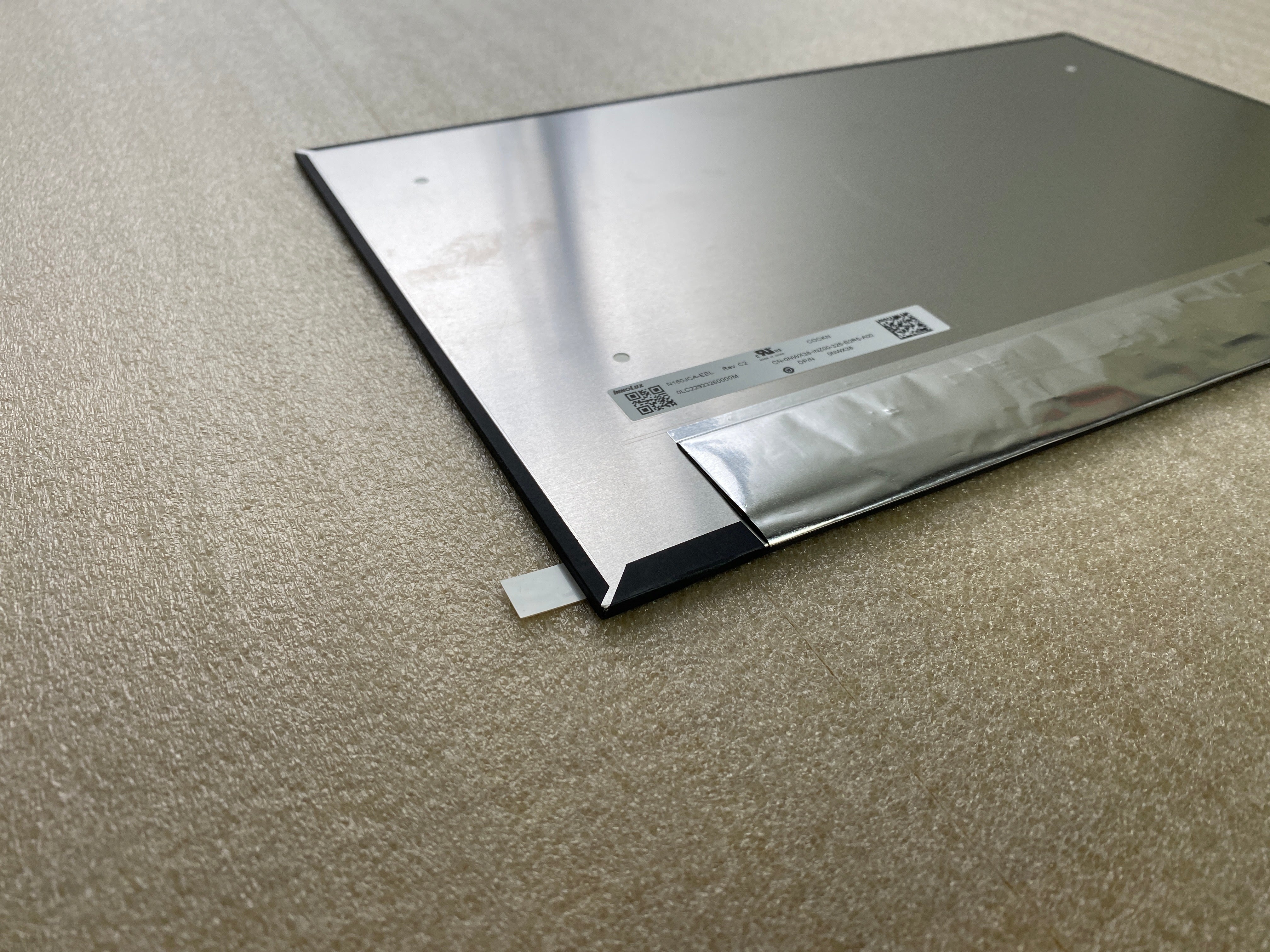 Dell Precision 16 7670 16" WUXGA LCD Screen