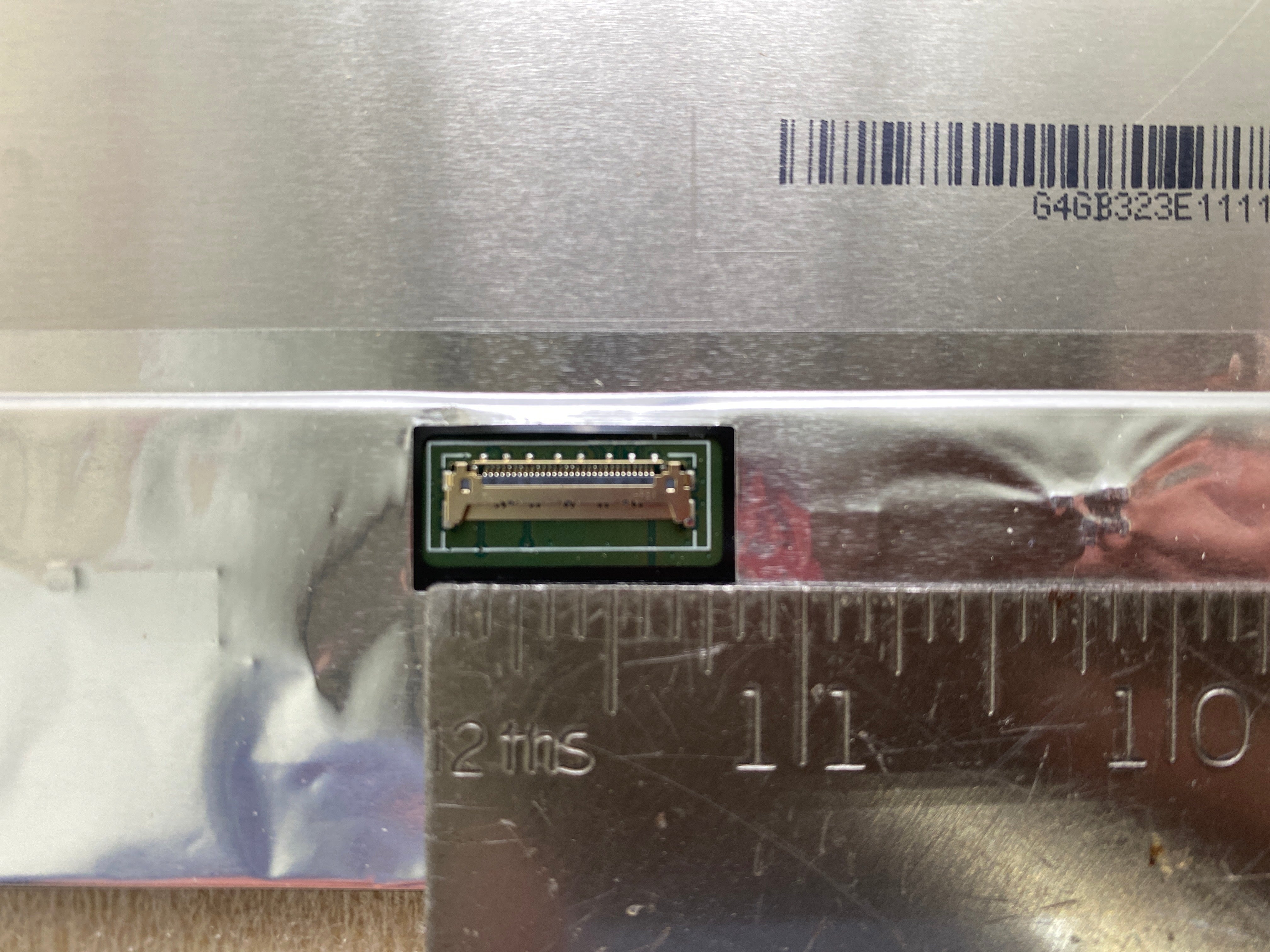 Dell 0FNXCY 16" WUXGA LCD Screen