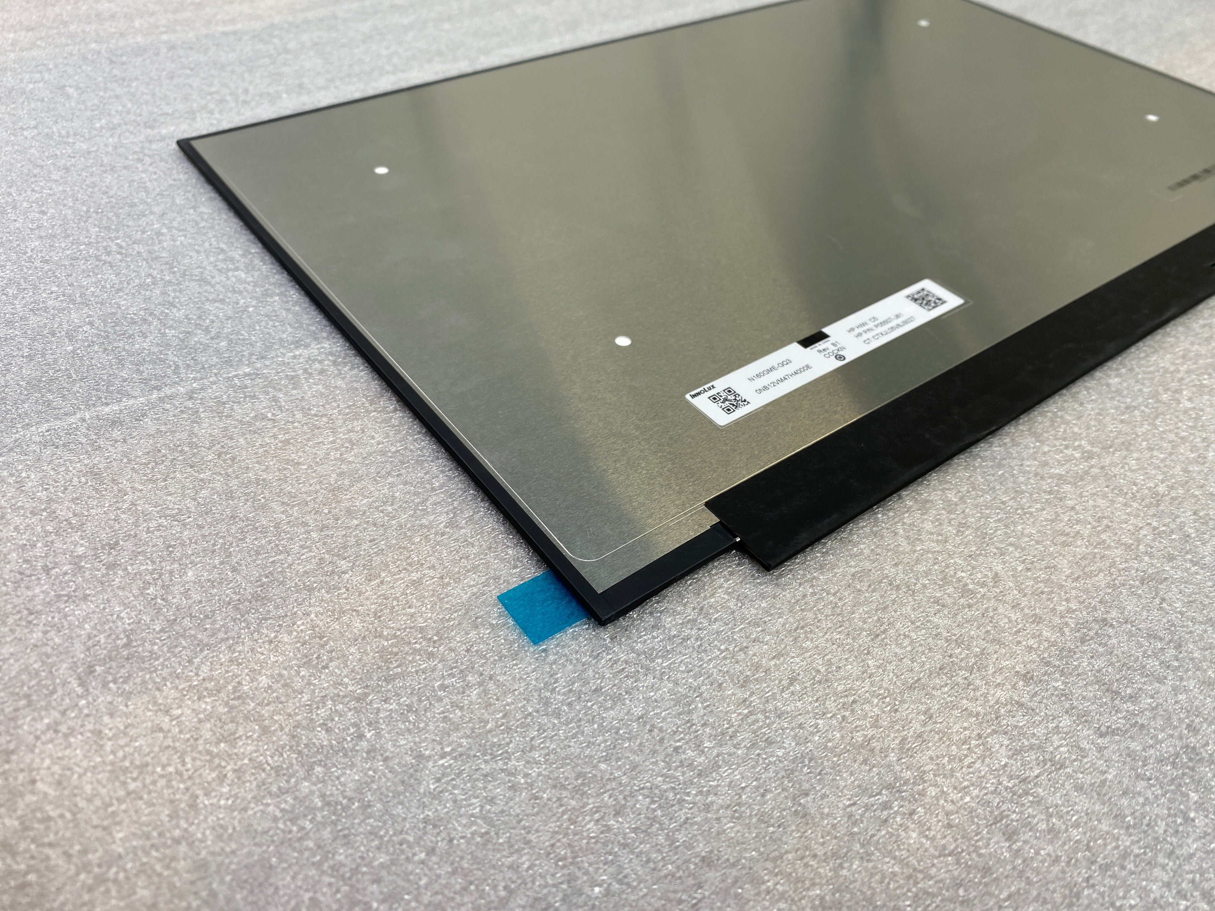 HP P05507-J61 16" WQXGA LCD Screen