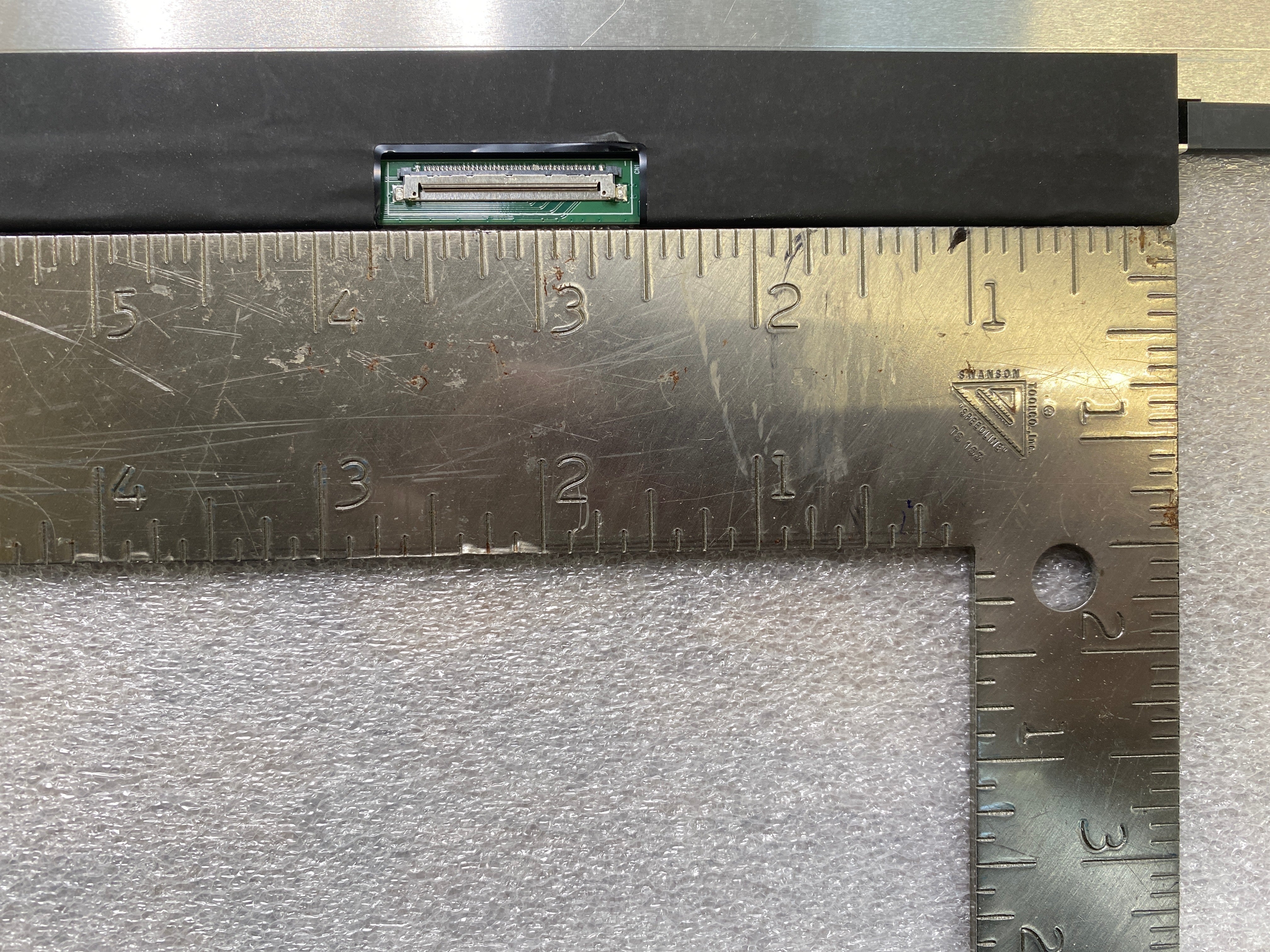 HP OMEN MAX 16-AH0097NR 16" WQXGA LCD Screen