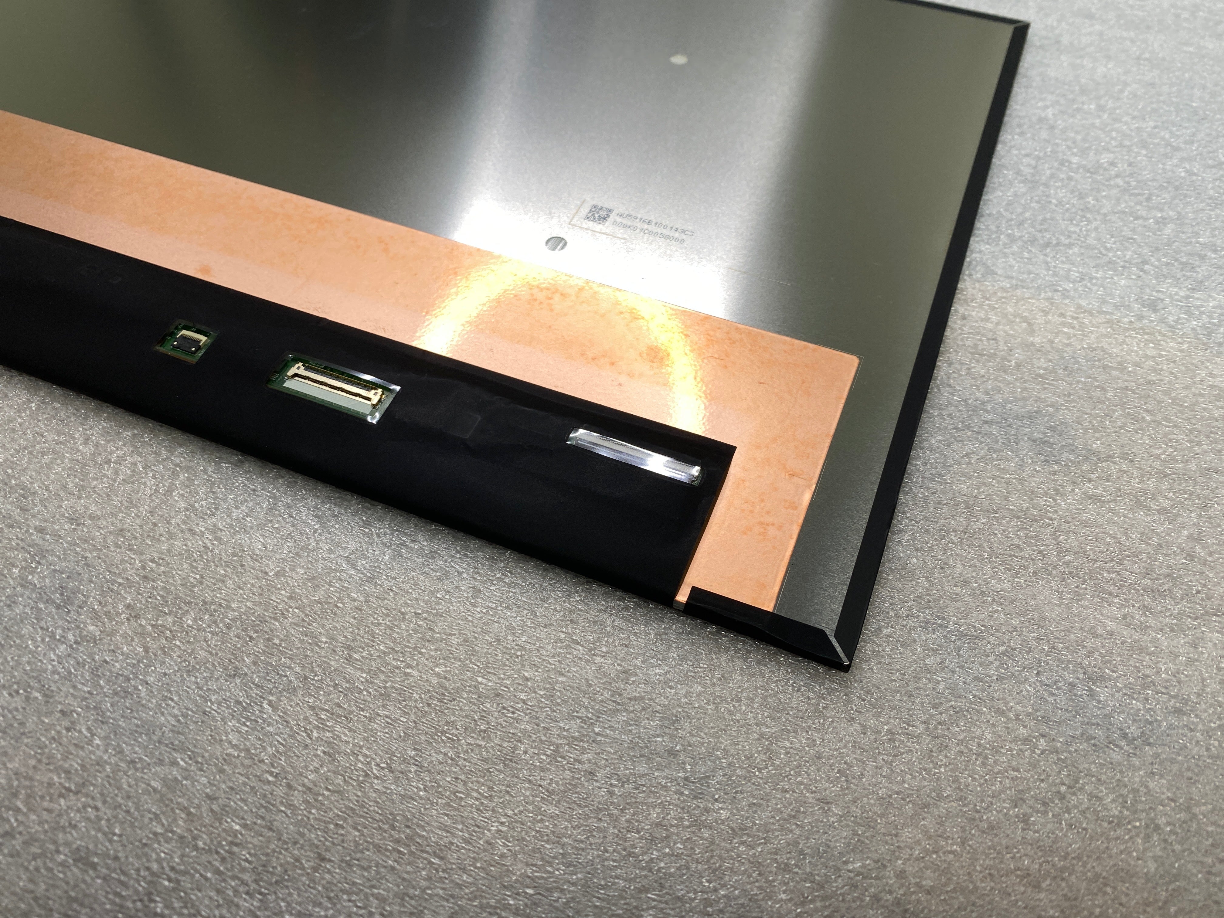 Razer Blade 16 RZ09-0483SEJ3-R3U1 16" MiniLED Non-Touch LCD Laptop Screen