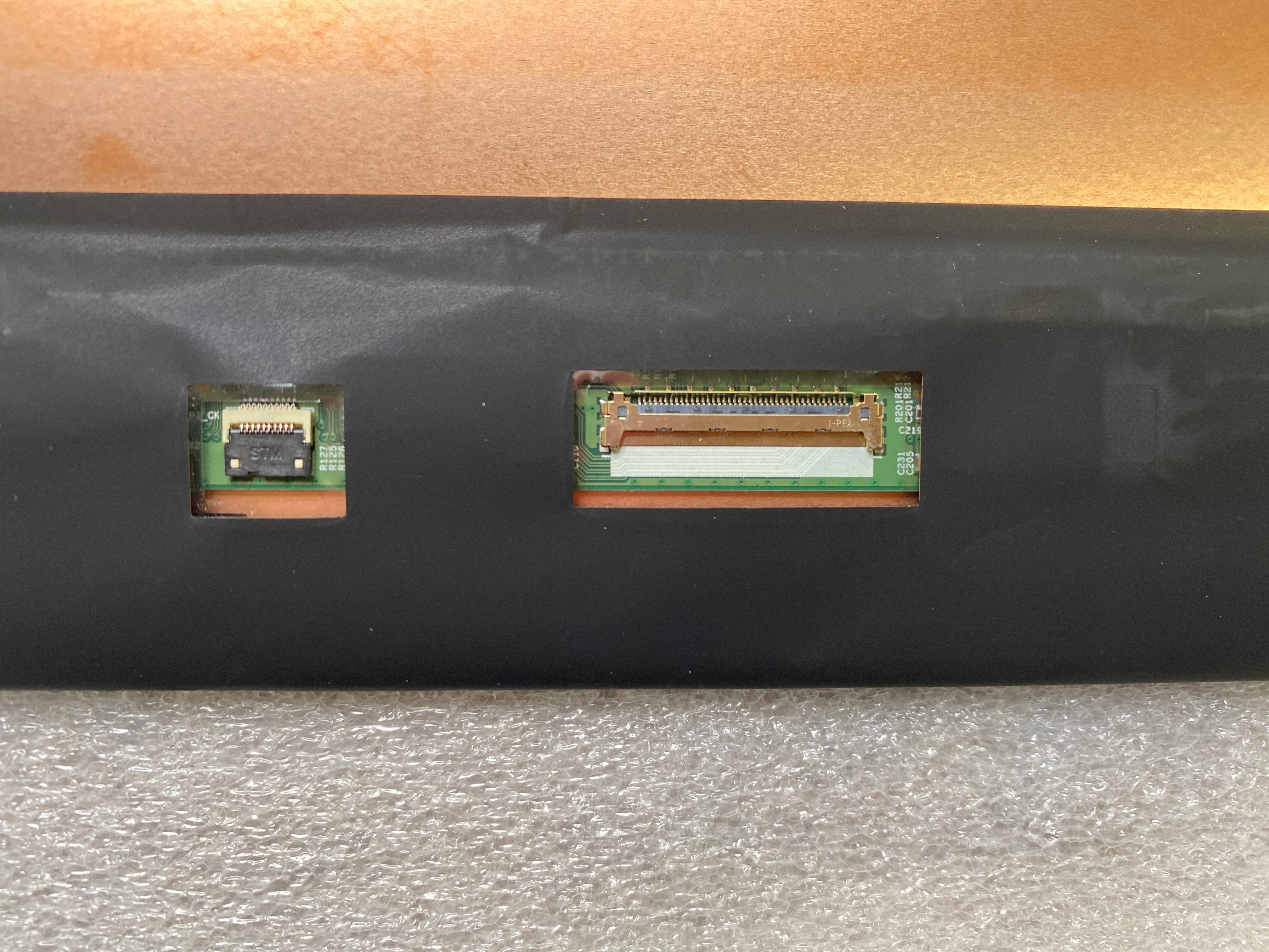 Razer Blade 16 RZ09-0483SEJ3-R3U1 16" MiniLED Non-Touch LCD Laptop Screen