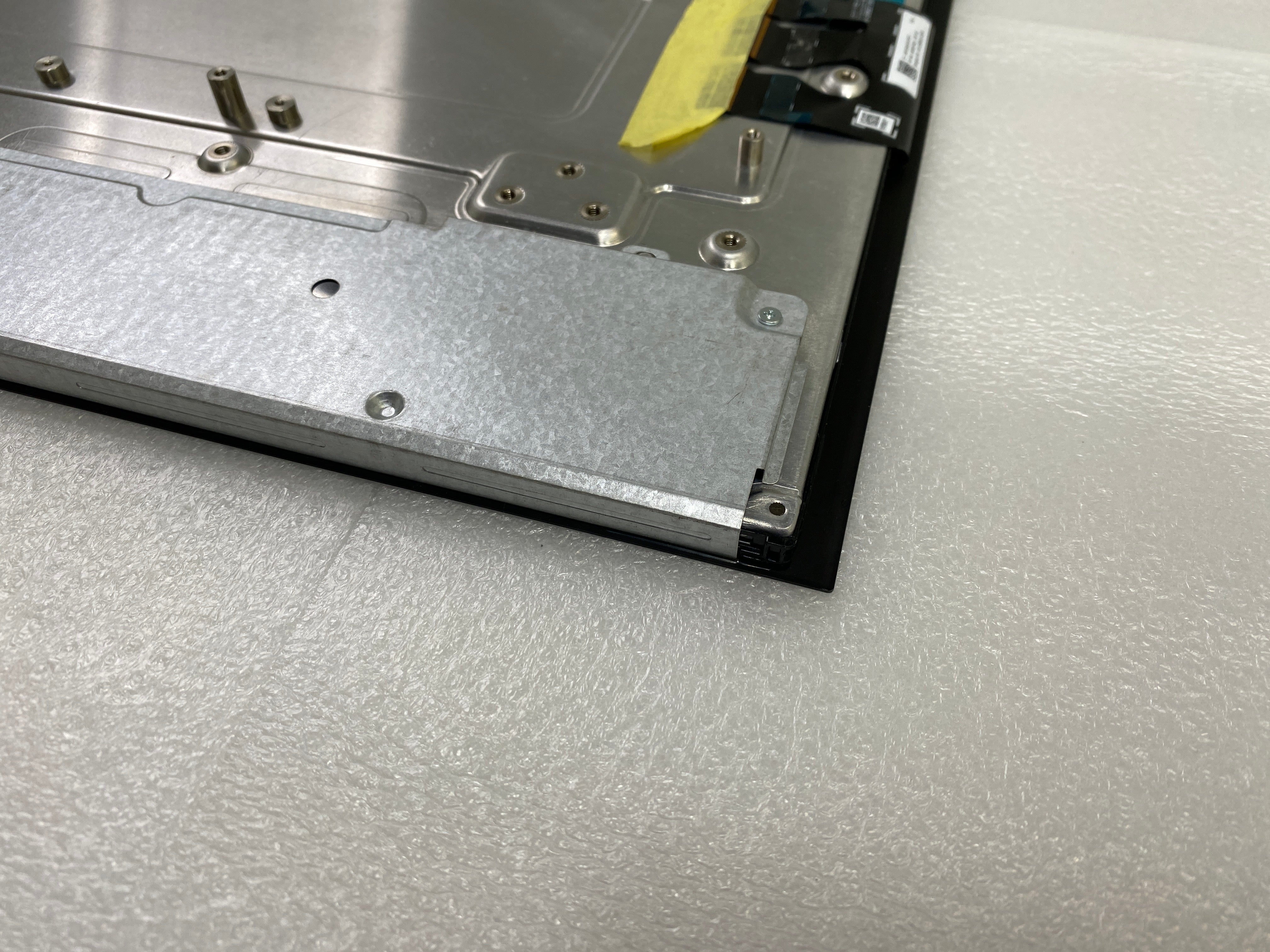 HP Envy Move 24-CS M238DAN01.7 23.8" QHD LCD Screen