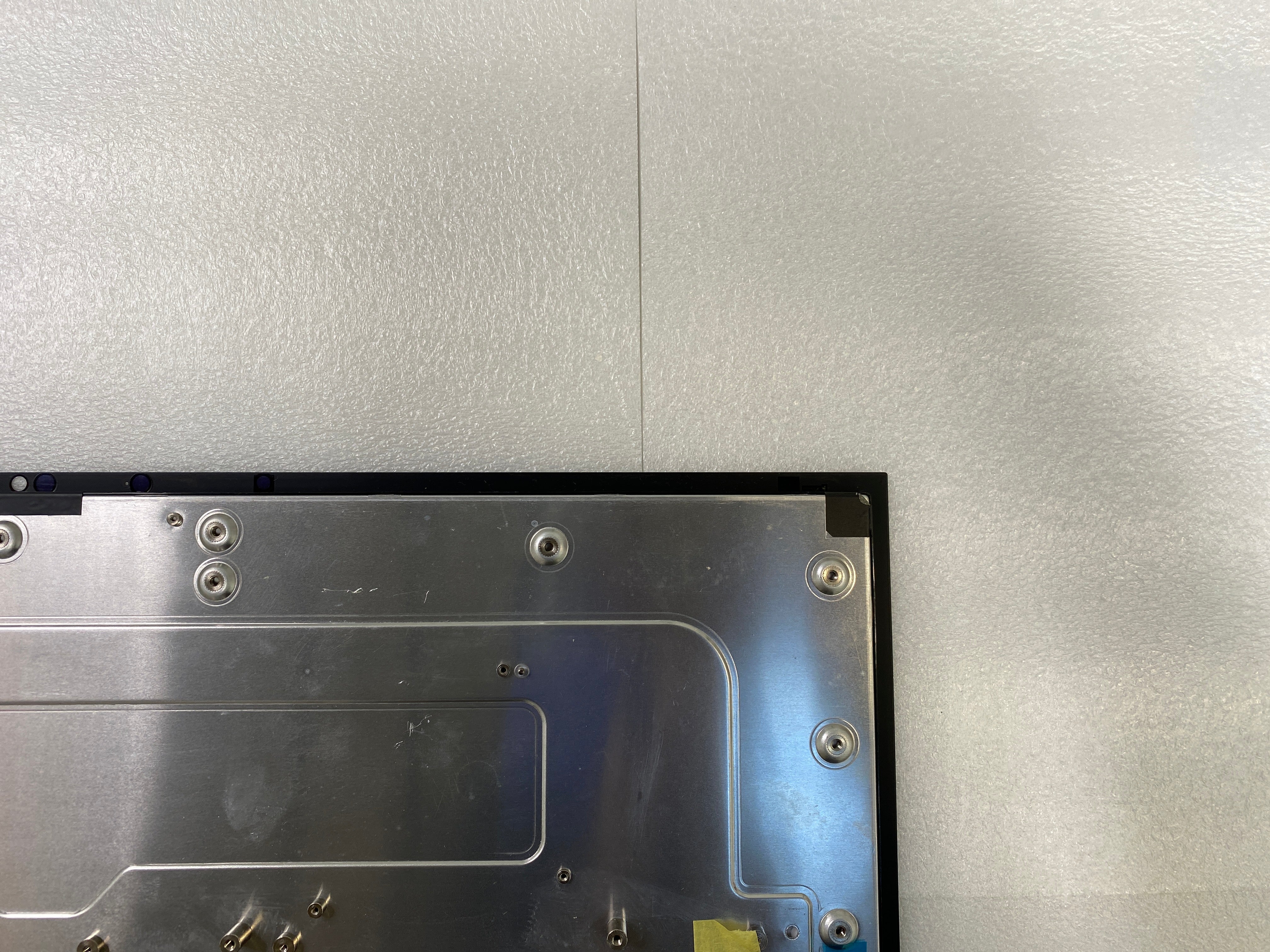 HP Envy Move 24-CS0074 23.8" QHD LCD Screen