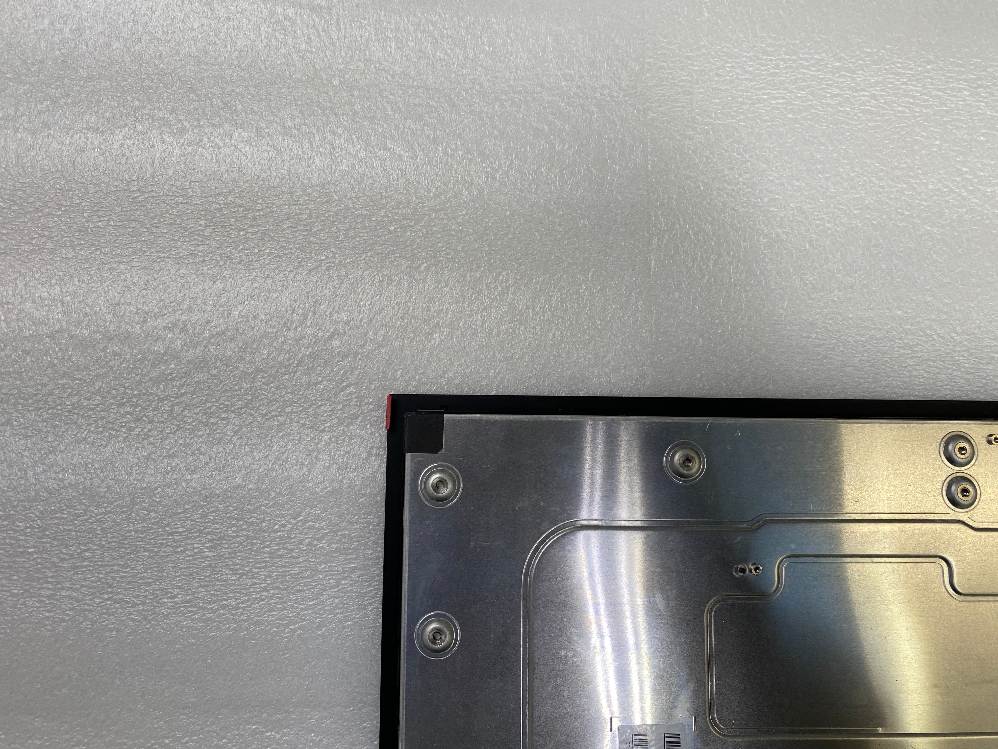 HP Envy Move 24-CS0000T 23.8" QHD LCD Screen