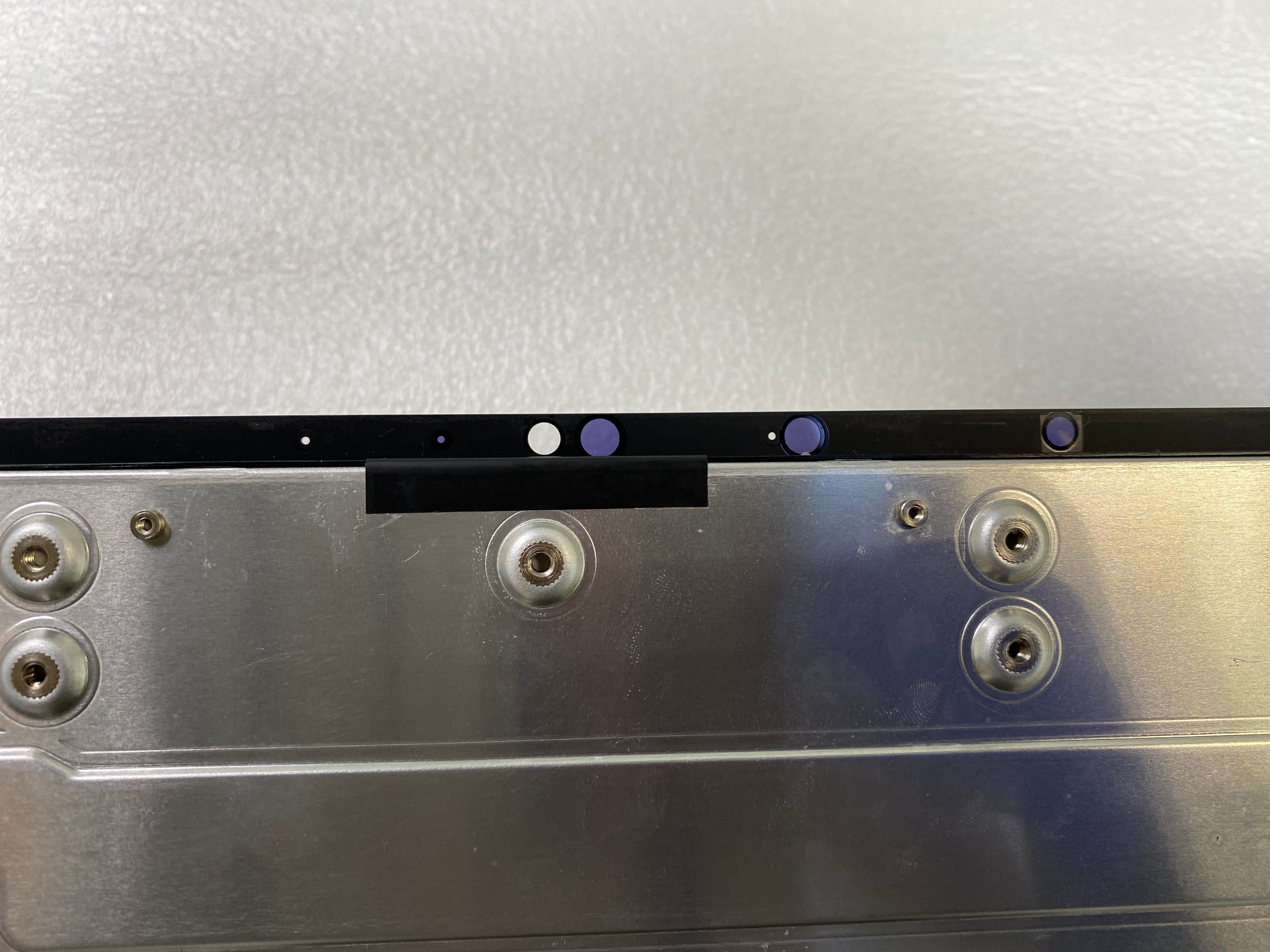 HP Envy Move 24-CS N65679-001 23.8" QHD LCD Screen