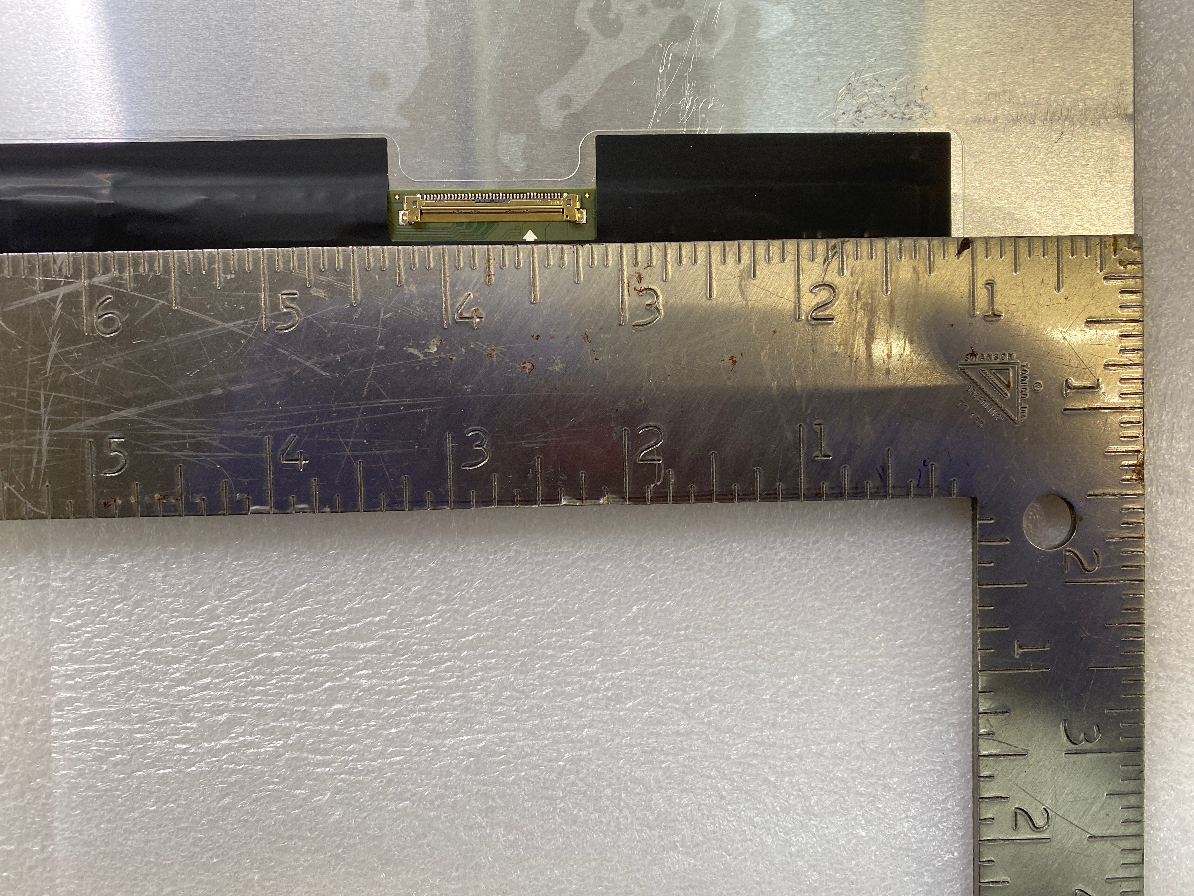 Lenovo 5D11Q03410 16" WQXGA OLED Screen