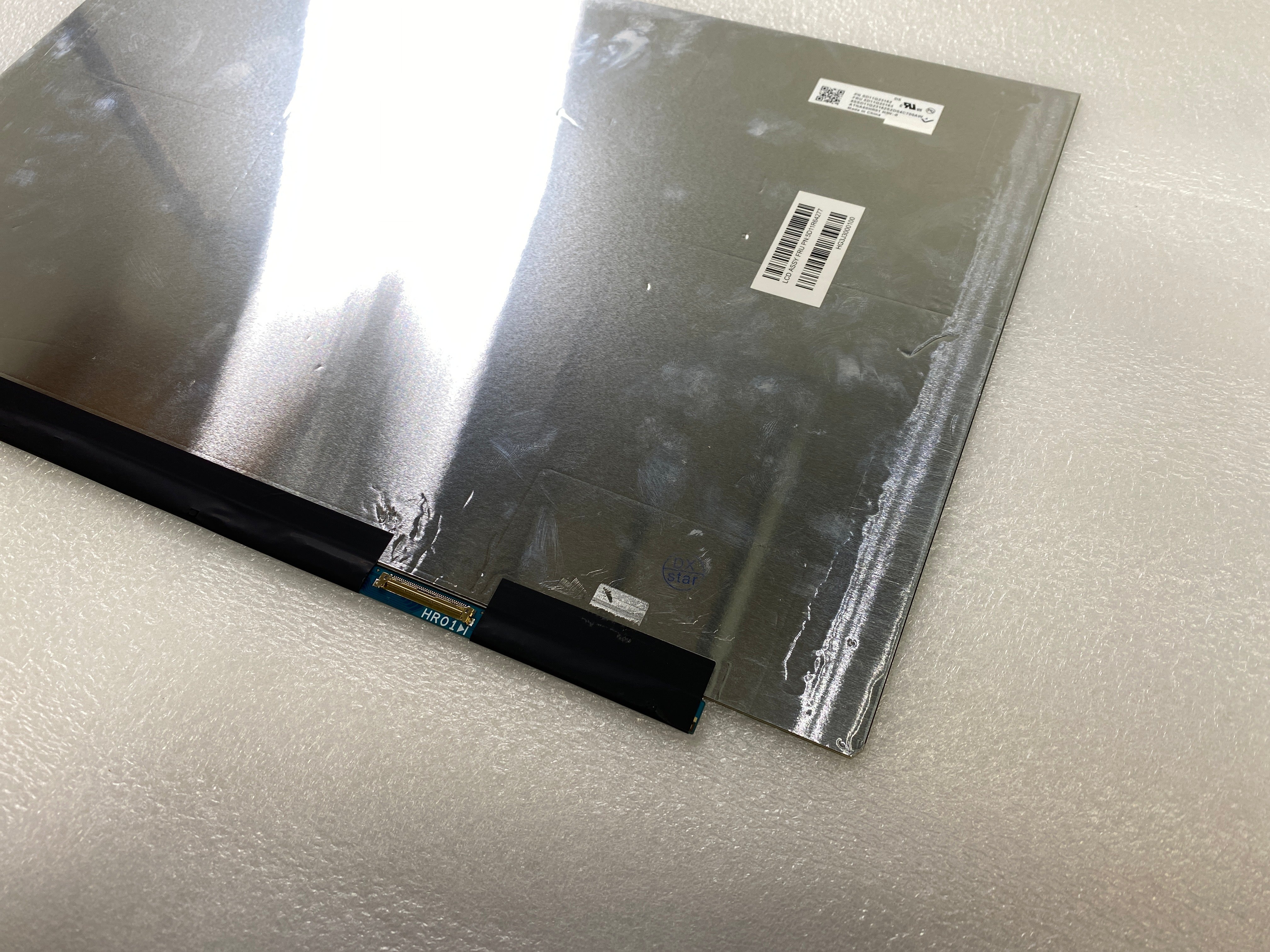 Lenovo 5D11Q23163 16" WQXGA+ OLED Screen