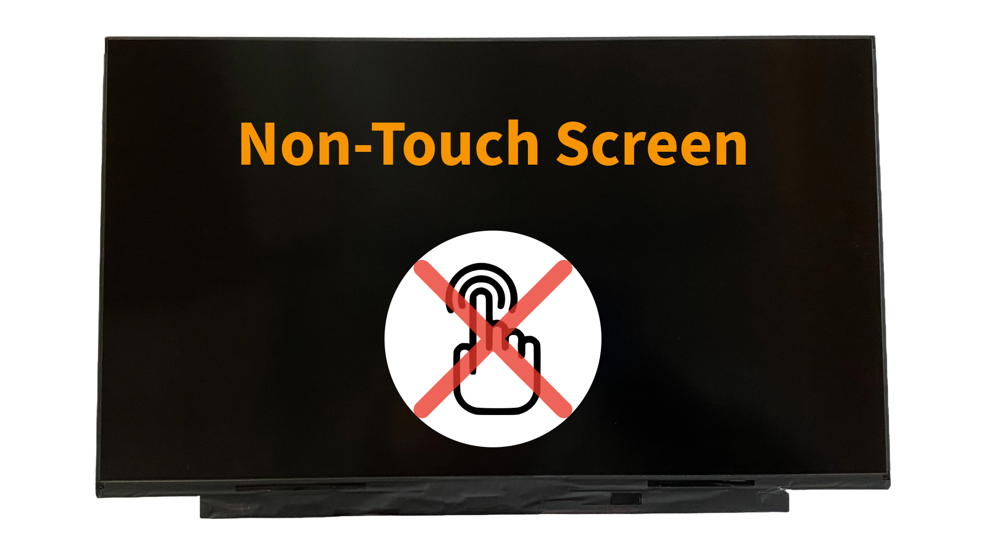 HP OMEN Transcend 16-U1047NR 16" WQXGA LCD Screen