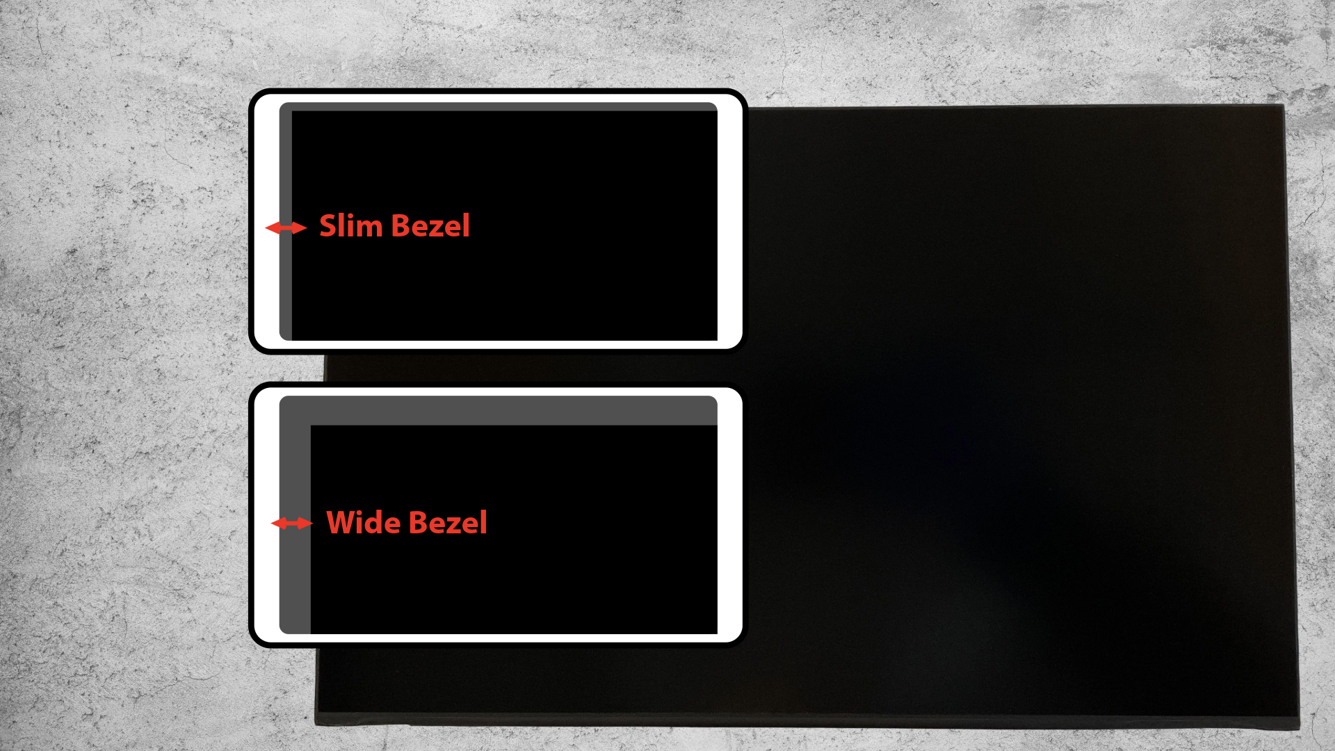 BOE NE160QDM-NZD 16" WQXGA LCD Screen