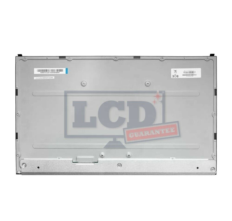 HP 24-cr0003kr Écran LCD sans bordure tout-en-un non tactile 24" FHD 23,8"