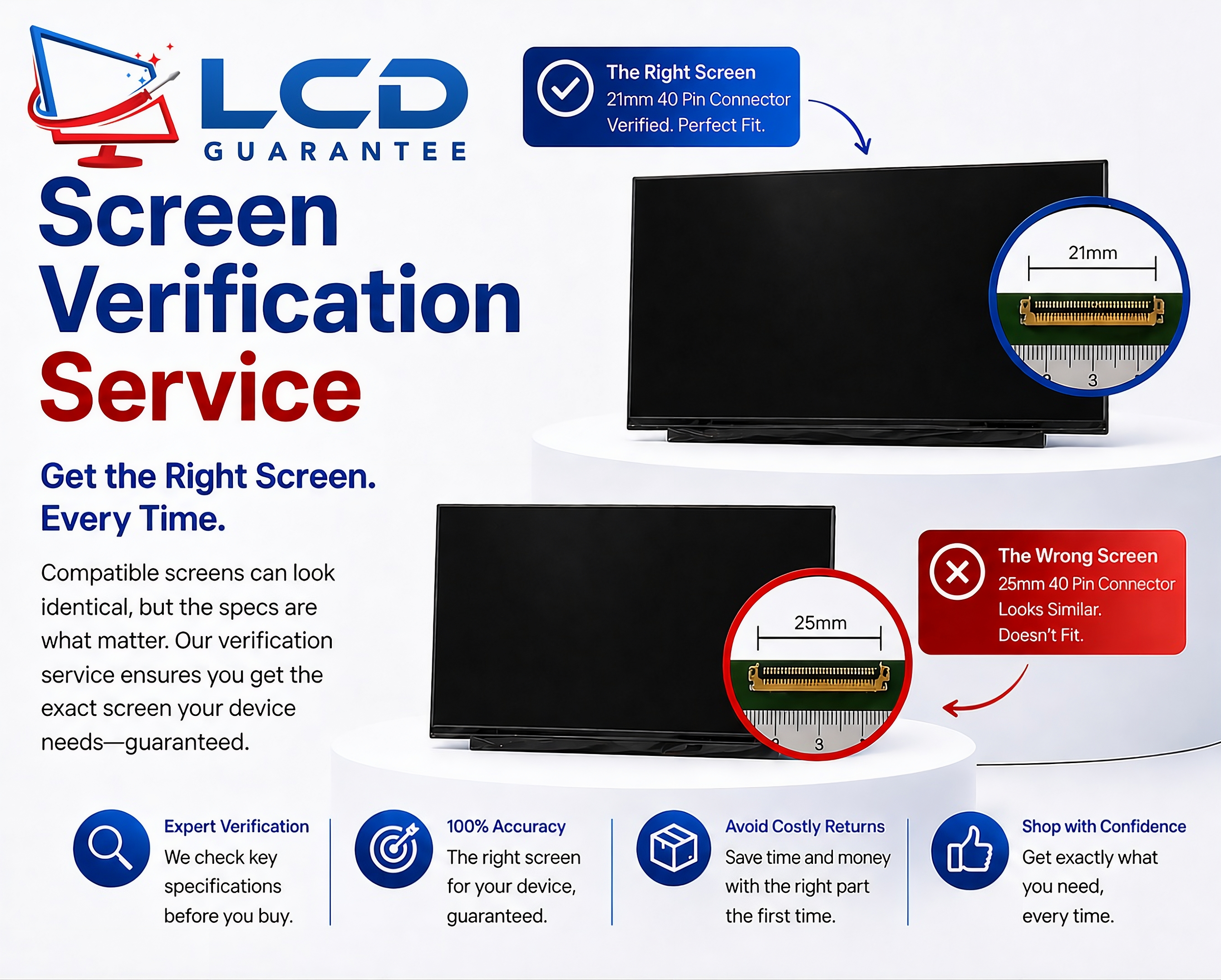 HP 27-CR0054 27" FHD 75Hz Touch Digitizer LCD AIO eDP, 30 pins Connector all-in-one screen