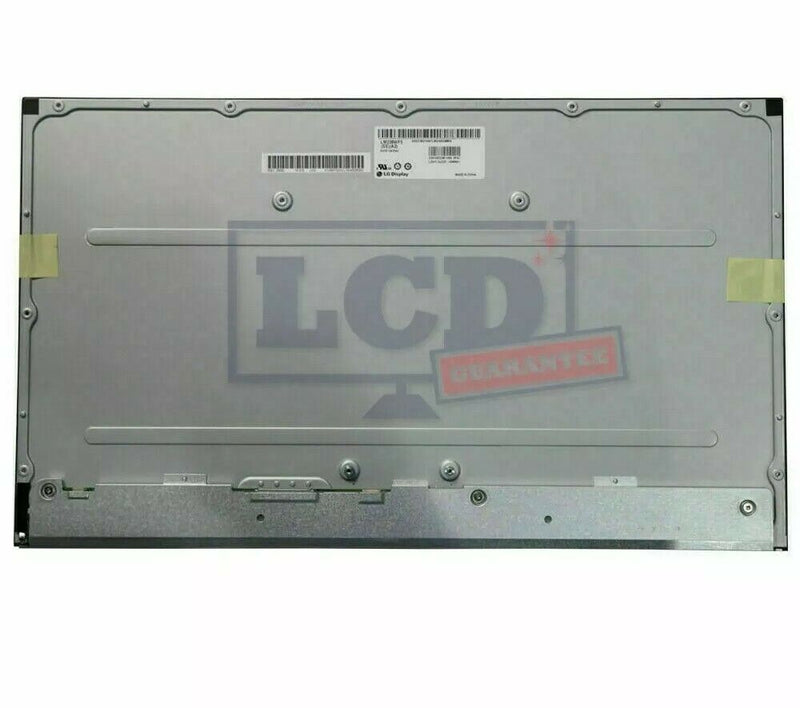 Screen from LCD Guarantee