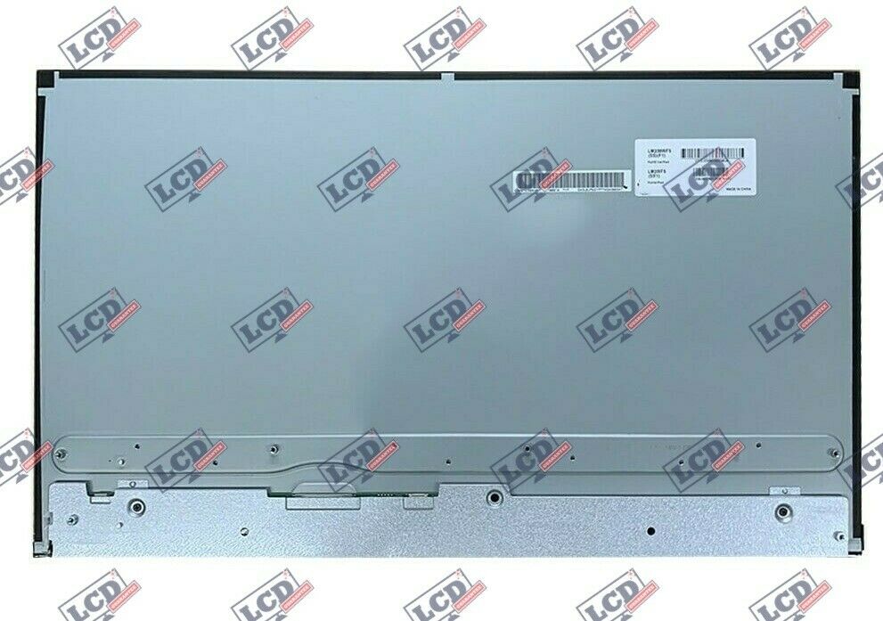 HP 24-X 24-xa0008nx 24 Borderless All in One Touchscreen LCD Assembly